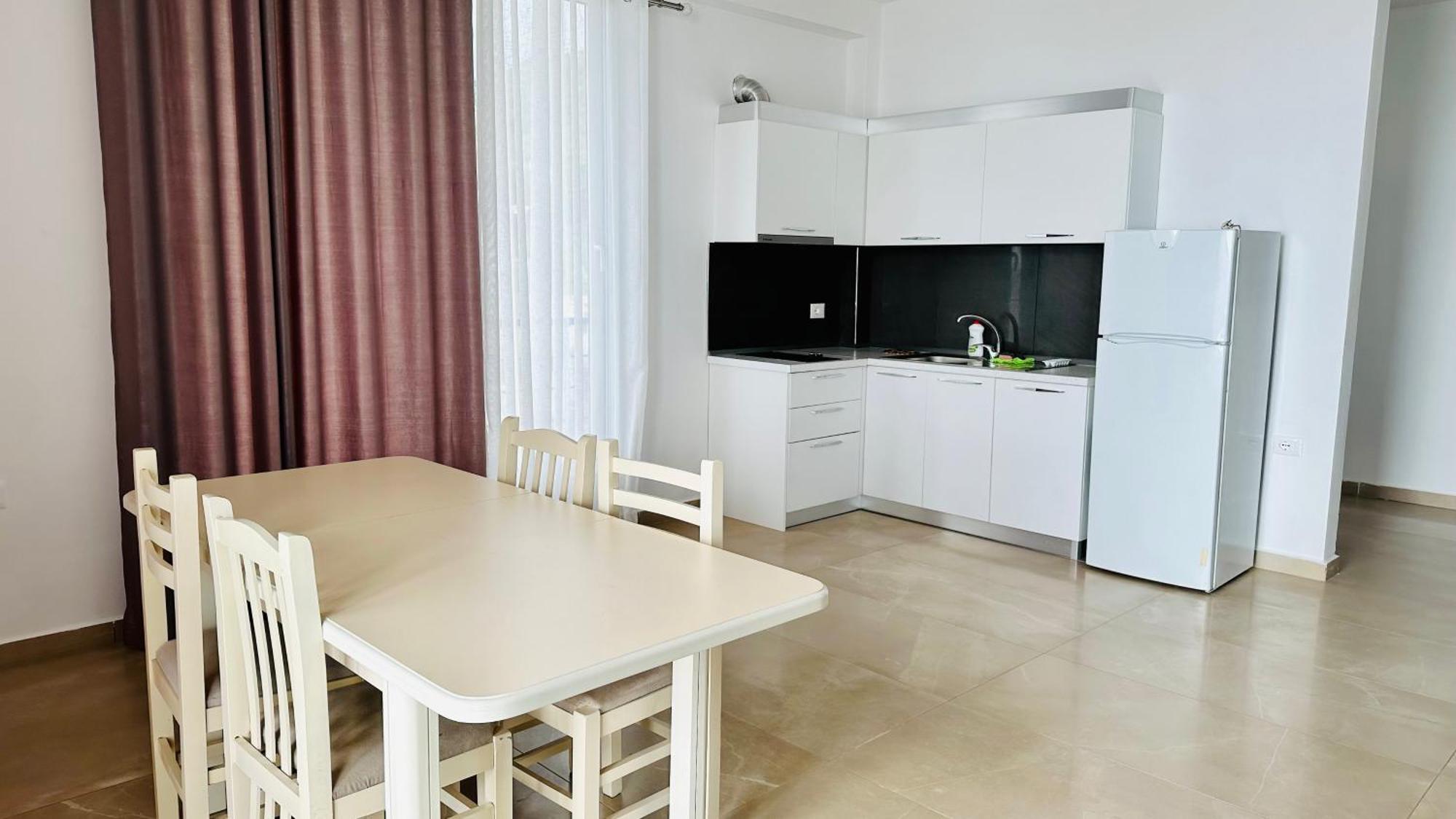 Jico Travel - Villa Colombo Avlonya Oda fotoğraf
