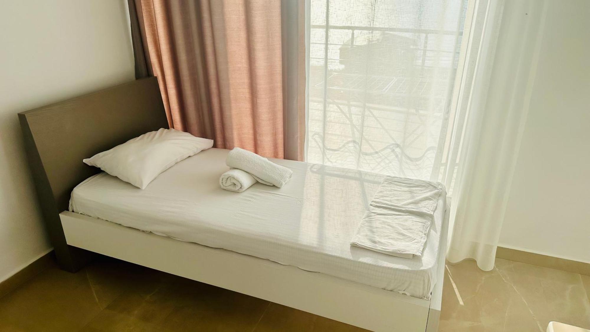 Jico Travel - Villa Colombo Avlonya Oda fotoğraf