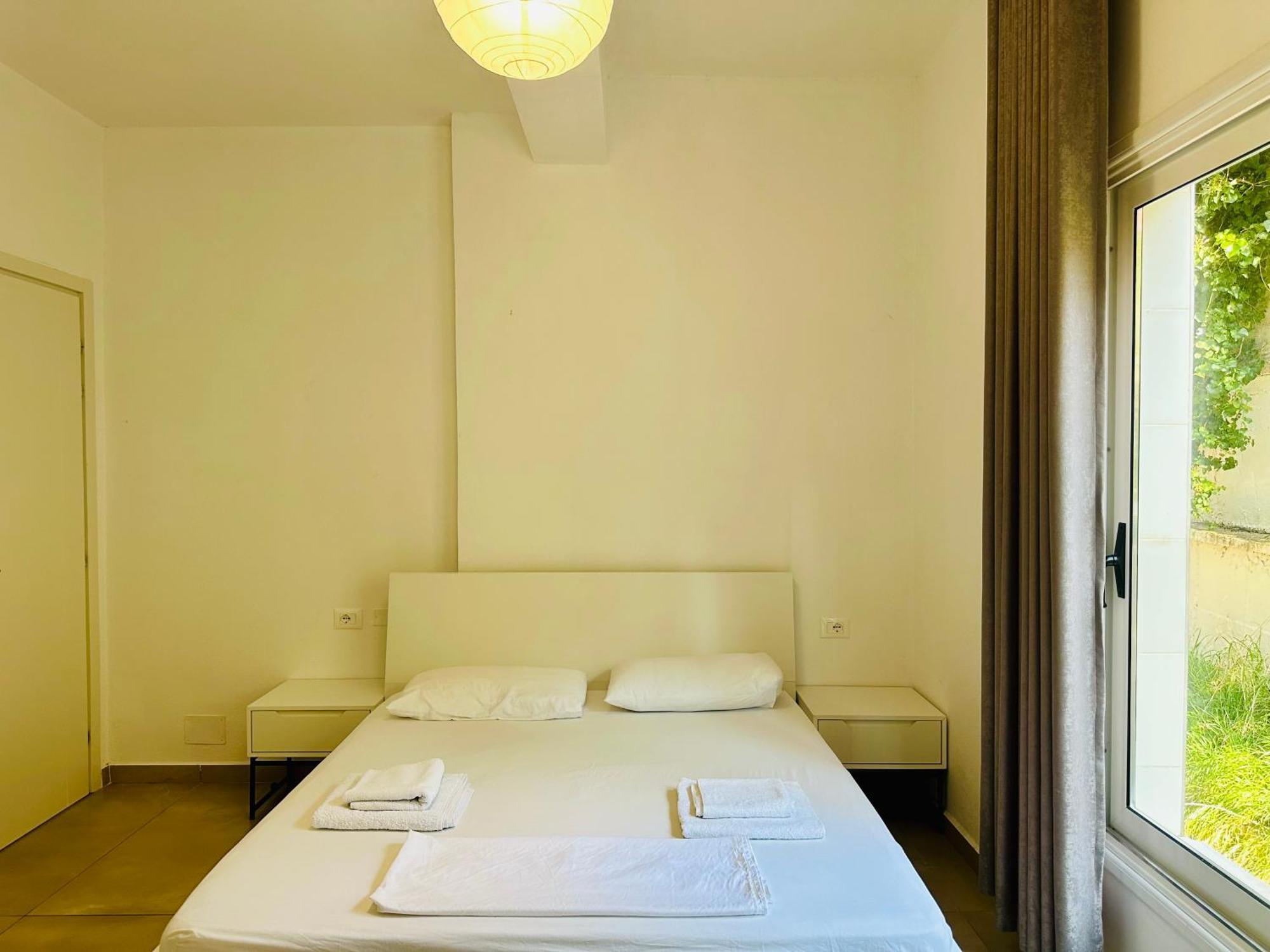 Jico Travel - Villa Colombo Avlonya Oda fotoğraf