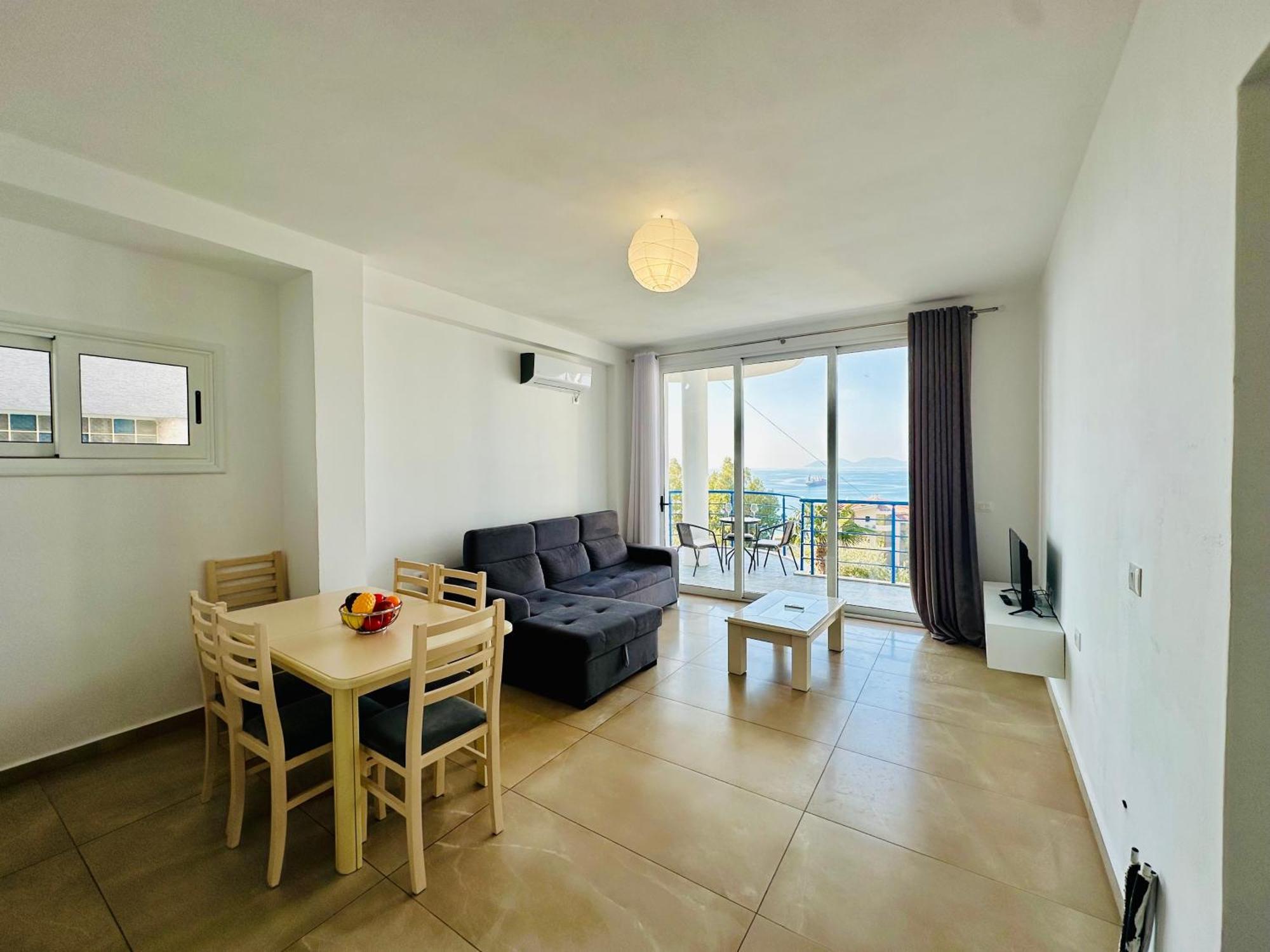 Jico Travel - Villa Colombo Avlonya Oda fotoğraf