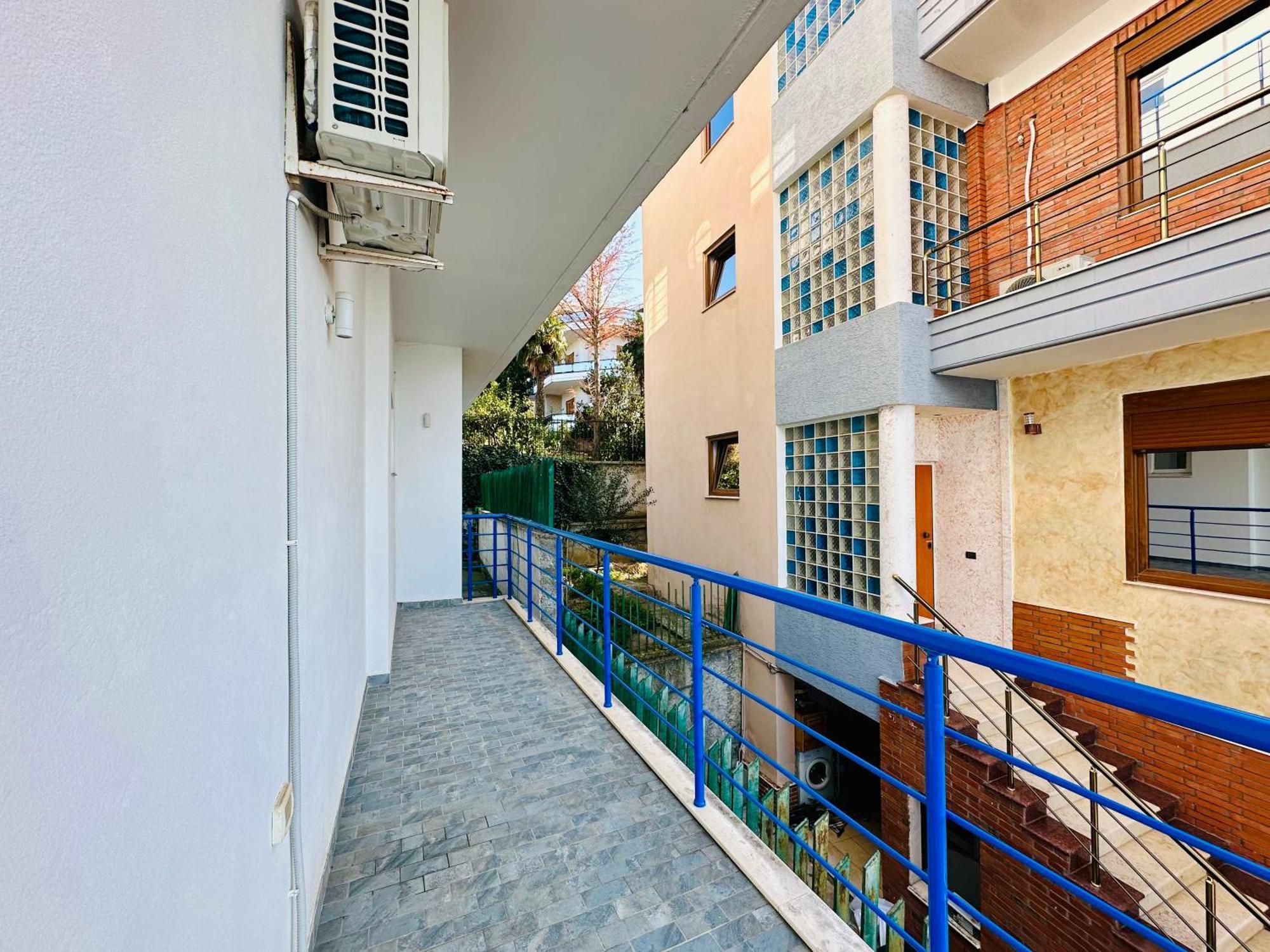 Jico Travel - Villa Colombo Avlonya Oda fotoğraf