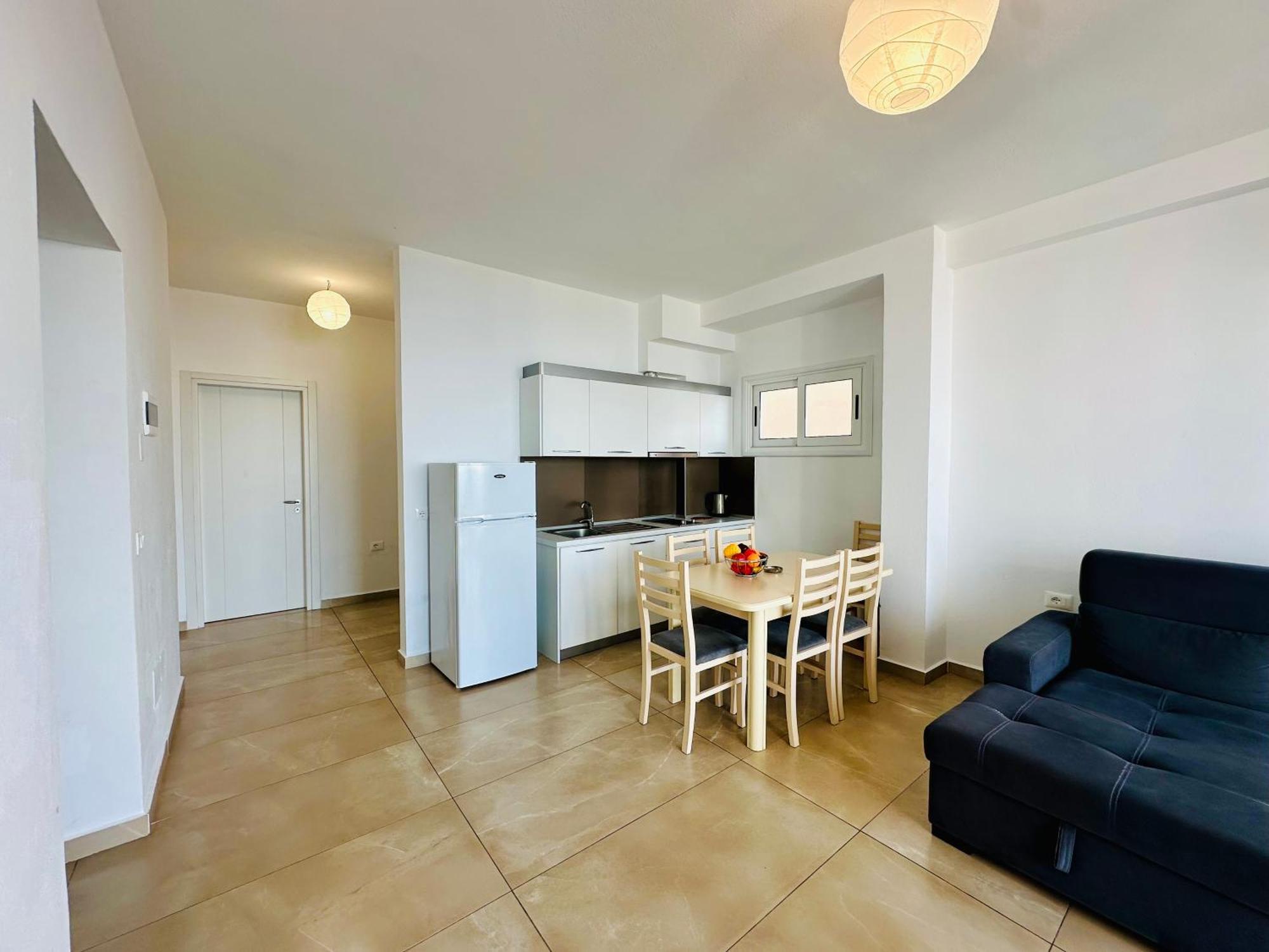Jico Travel - Villa Colombo Avlonya Oda fotoğraf